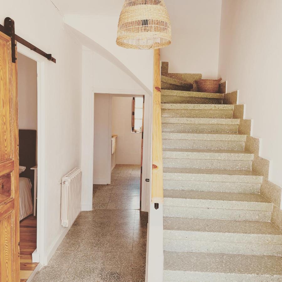 El Desvan De Bruno Holiday home *