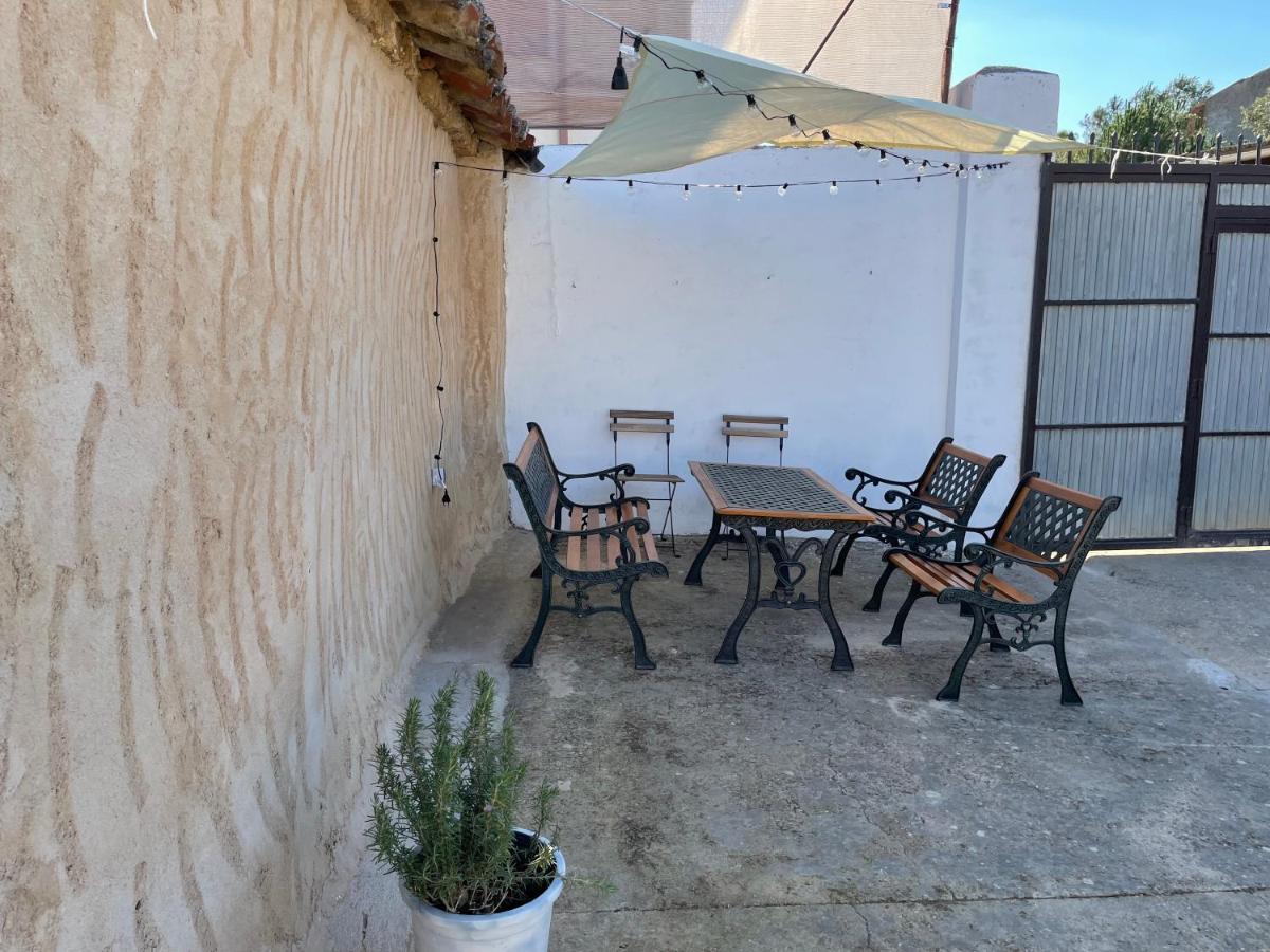 Holiday home El Desvan De Bruno